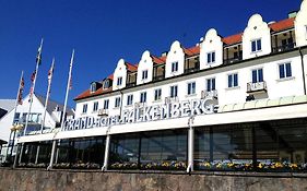 Grand Hotel Falkenberg